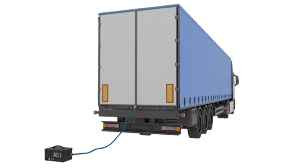 VPScan Container scanned