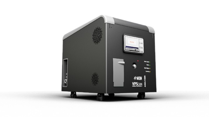 VPScan Analyser