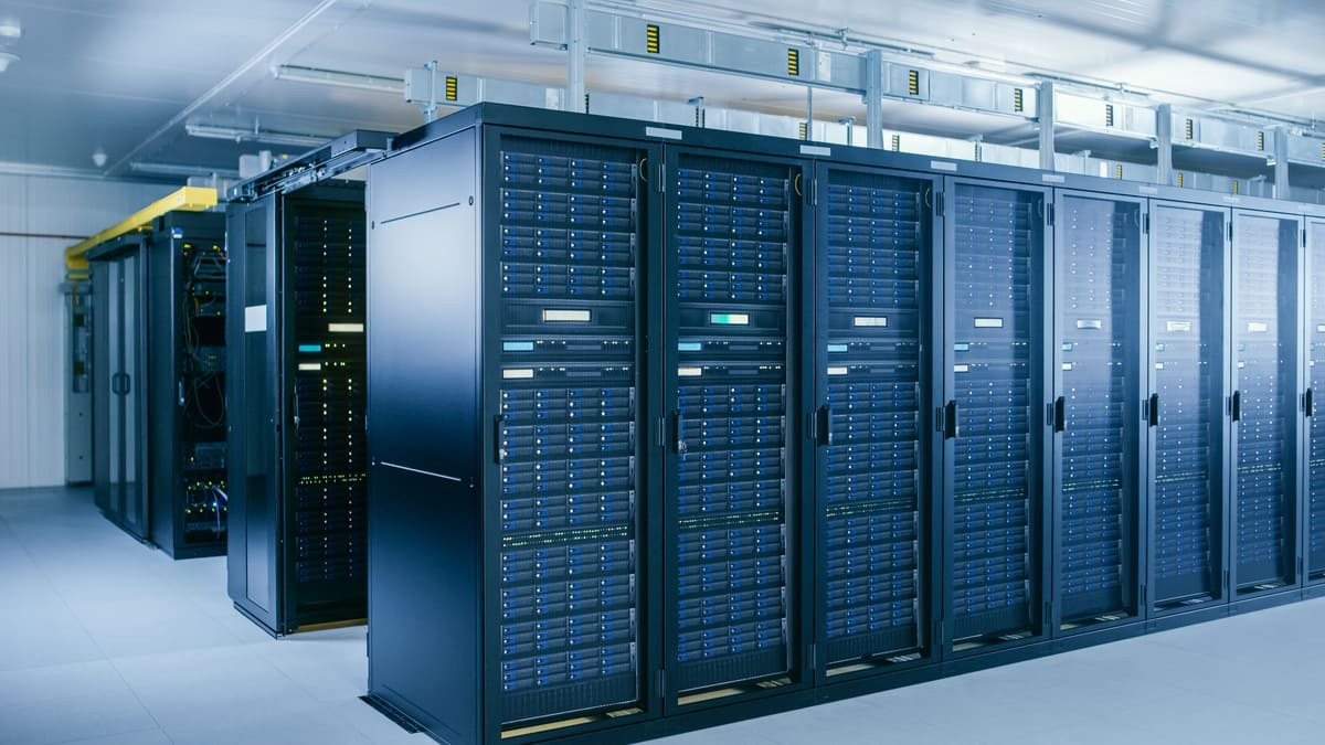 Data Centre