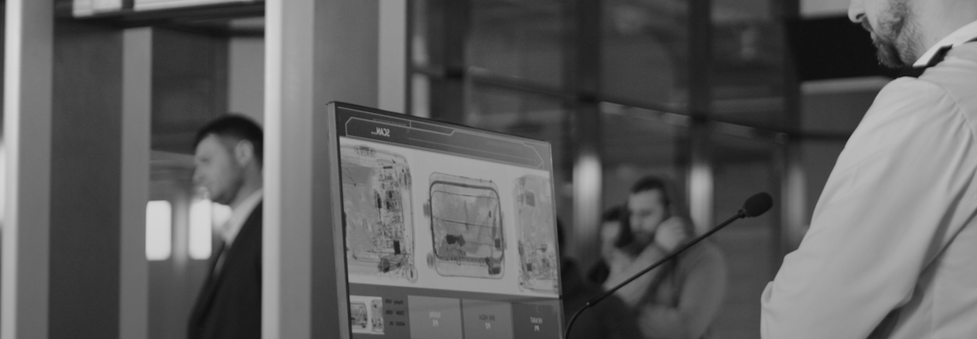 unival group | Security Infrastructure & Modernization
