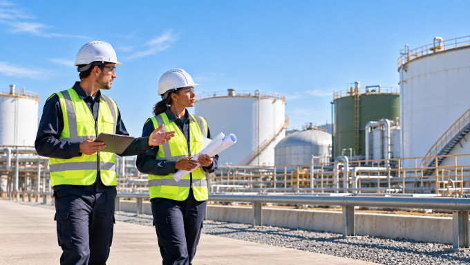 Assessment Oil & Gas