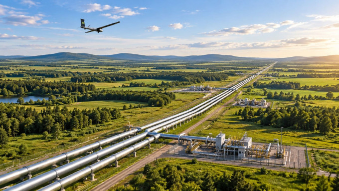 UAV Aerial surveillance