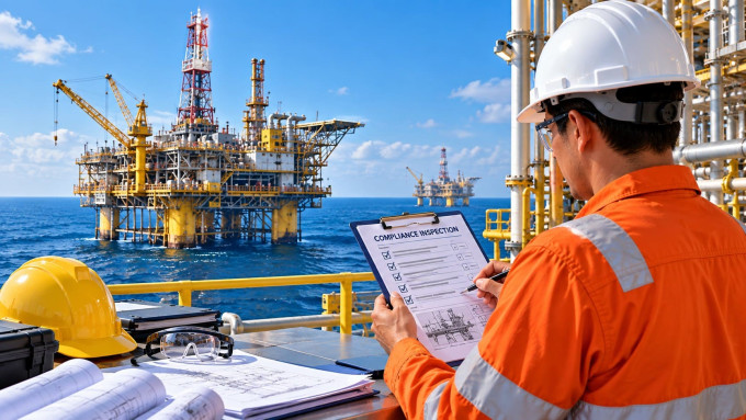 Compliance Oil & Gas
