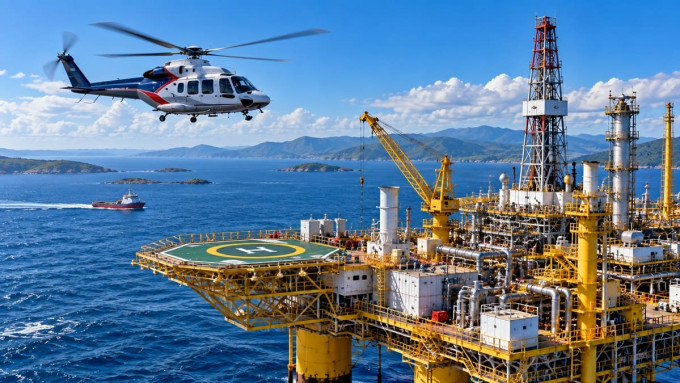 Oil & Gas
