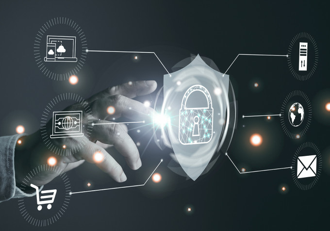 Secure Communiocation Channel Secure Communication Solutions for Confidential Voice & Data Protection