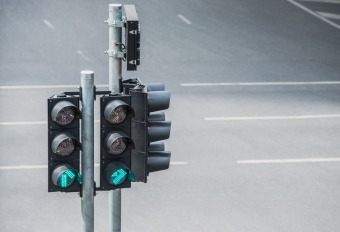 Traffic lights