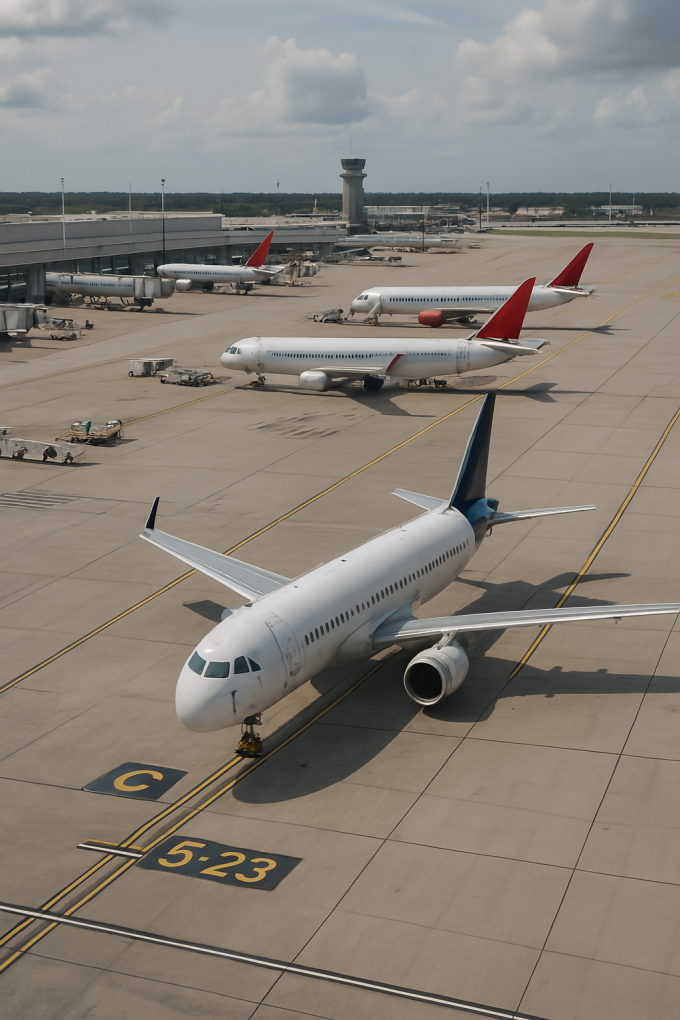 Airport