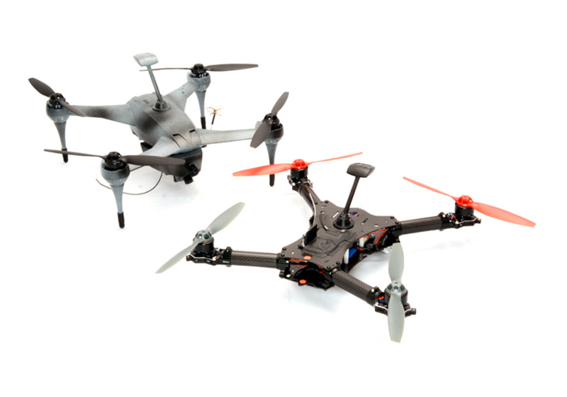 Unival XWJ2 electronic countermeasure system
