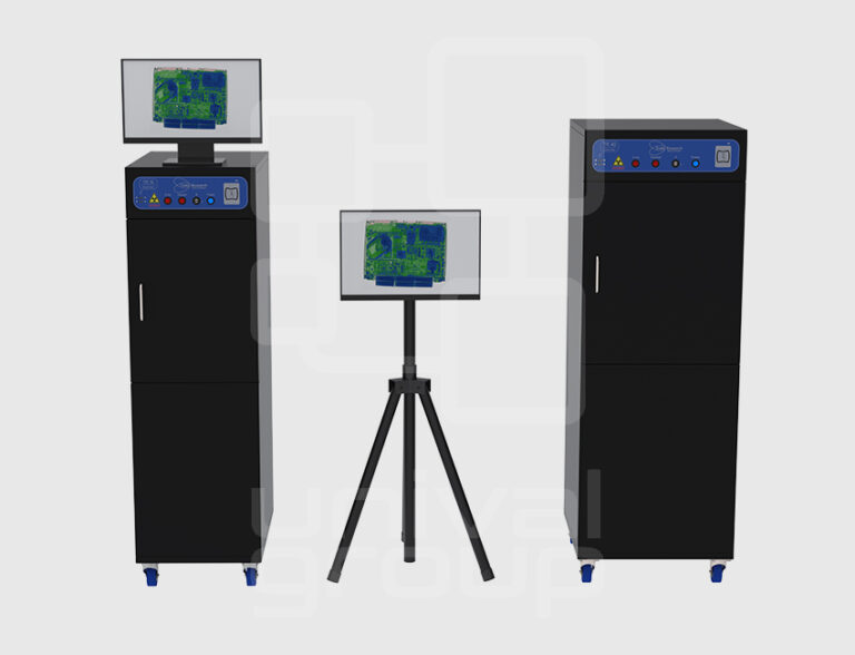 TR15 / TR40 | CABINET X-RAY SCANNER
