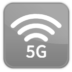 5G READY​