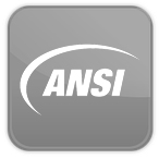 FULLY COMPLIANT TO ANSI 43.17-2009​