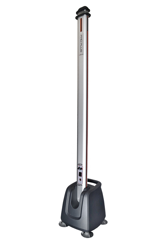 uniSCAN FMD PLUS | FERRO-MAGNETIC METAL DETECTOR