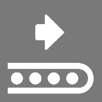 unival group | CONVEYOR OPERATION