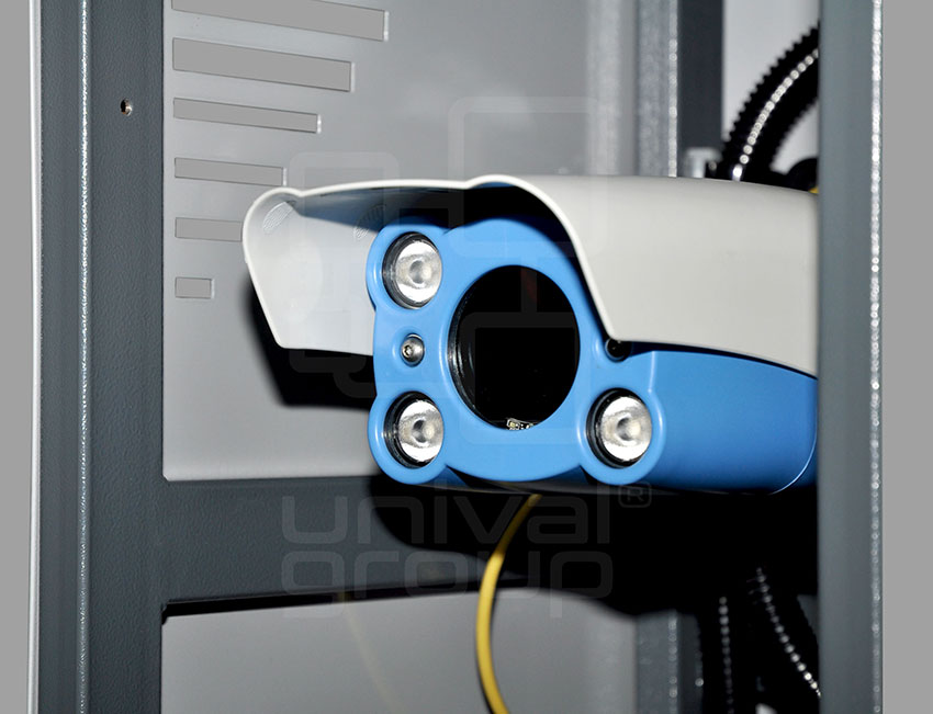 ANPR | AUTOMATIC LICENSE PLATE RECOGNITION