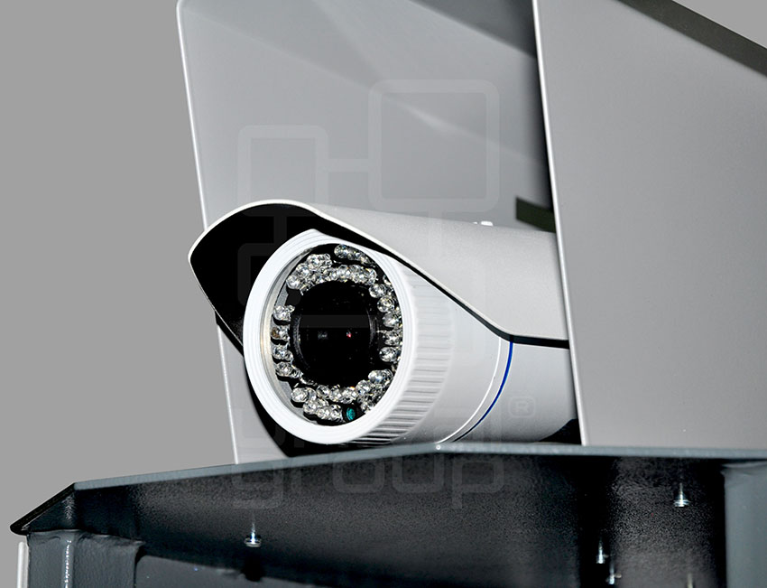 ADIC | AUTOMATIC DRIVER IDENTIFICATION CAMERA