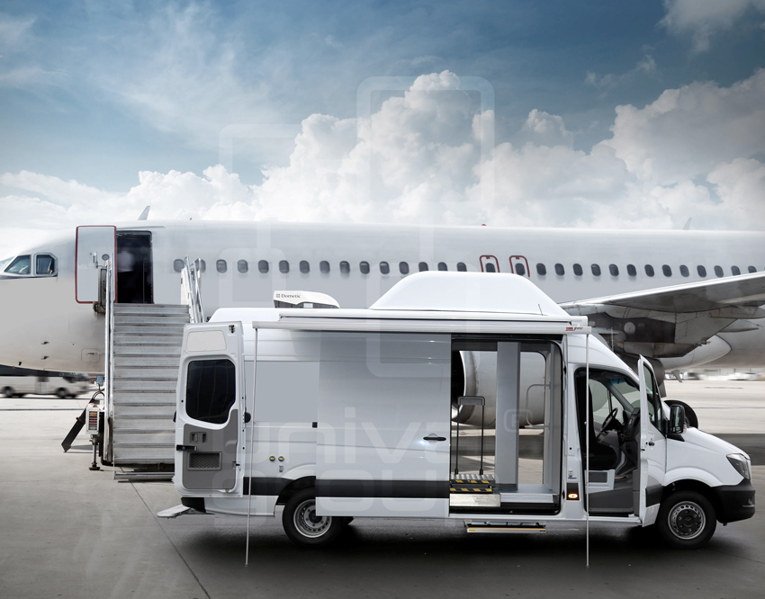 MIP | MOBILE INSPECTION POINT