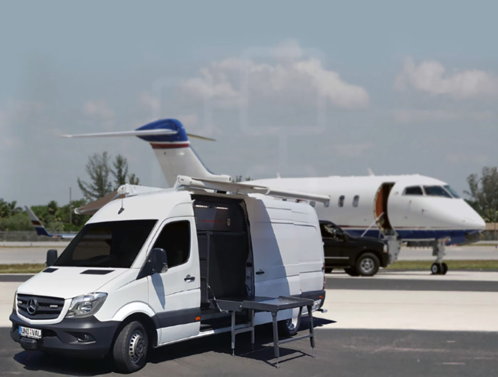 MIP | MOBILE INSPECTION POINT