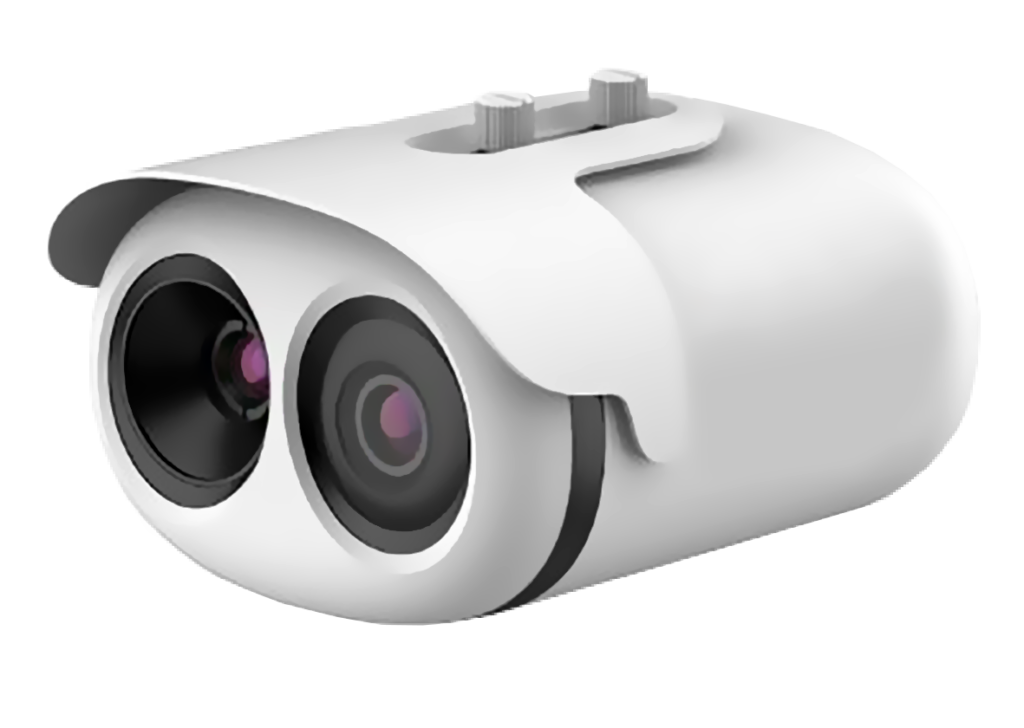 CK350-F| REMOTE FEVER SCREENING SYSTEM