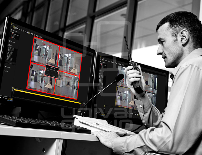 MANAGEMENT INTEGRATION