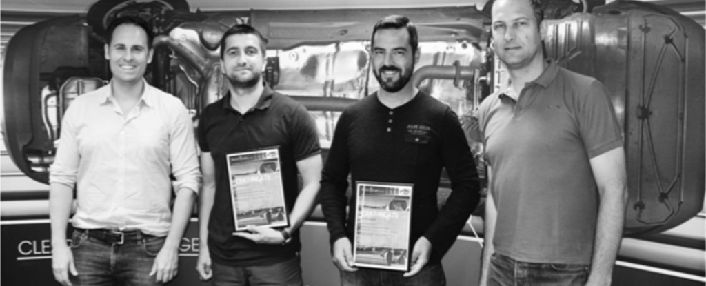 unival group | CERTIFIED INTEGRATOR