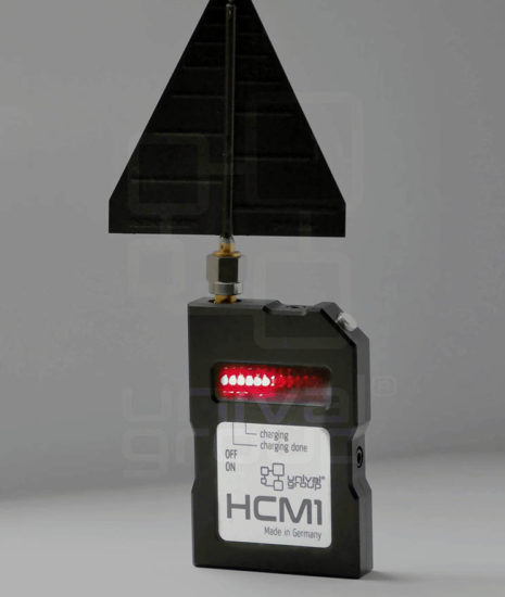 HCM1 | HANDHELD COUNTER-MONITORING SYSTEM