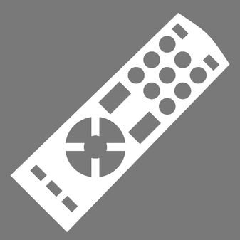 unival group | REMOTE OPERATION (OPTIONAL)