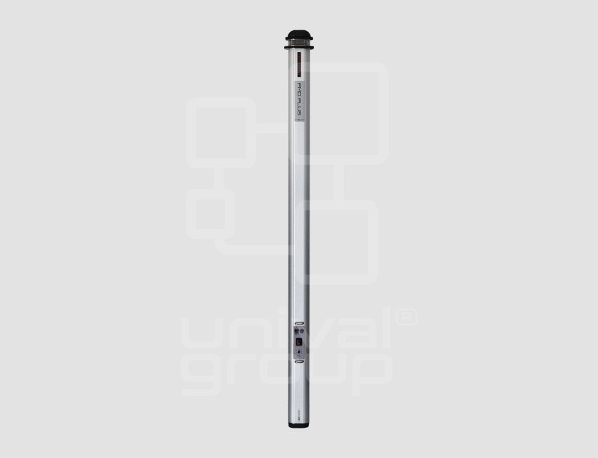 SENSOR POLE