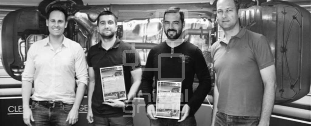 unival group | CERTIFIED INTEGRATOR