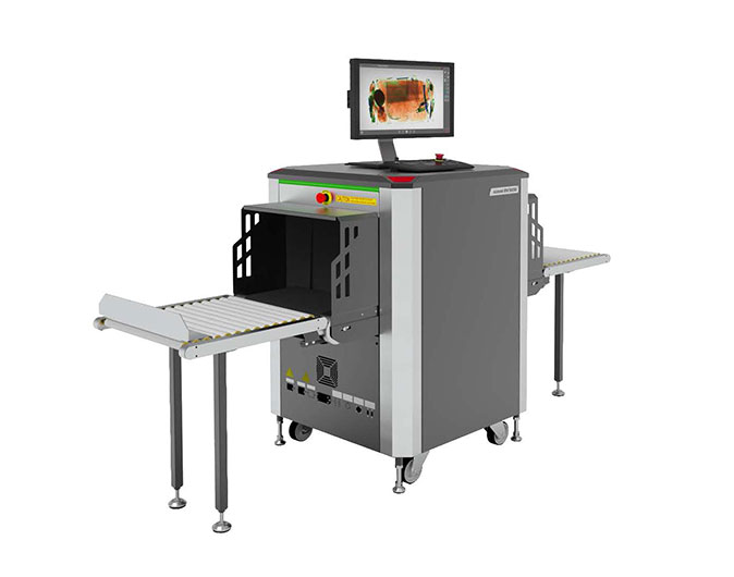 BV 5030 | COMPACT X-RAY SCANNER​