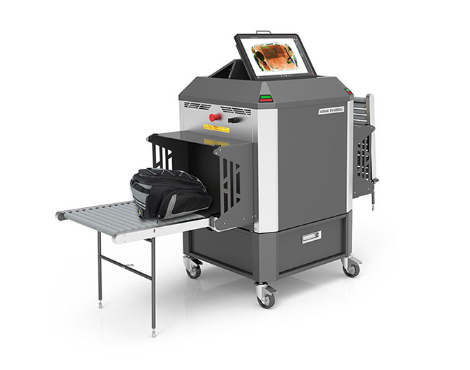 BV 5030CA | MOBILE X-RAY SCANNER​