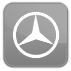 CERTIFIED INTEGRATION BY MERCEDES-BENZ ​