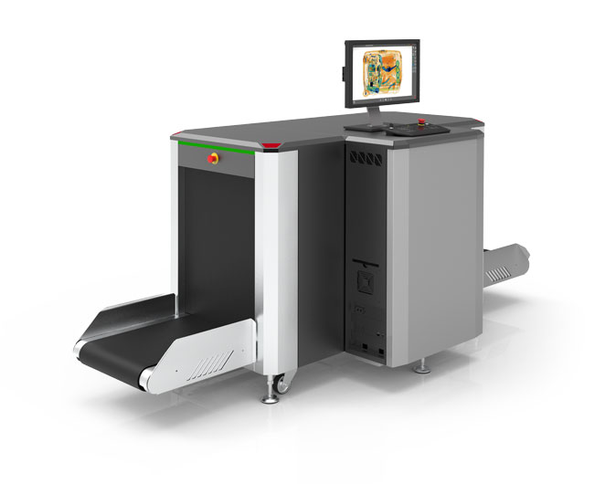 BV 6080 | MEDIUM X-RAY SCANNER