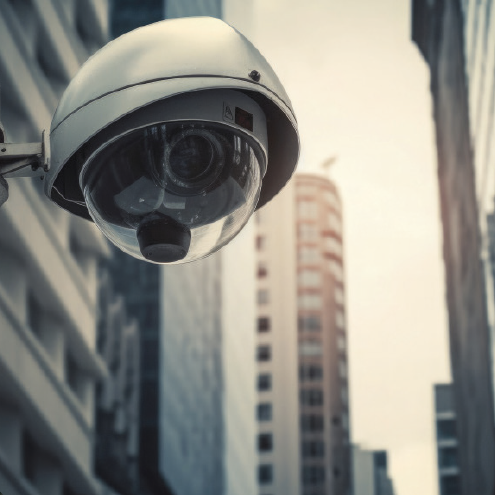 unival group | CITY SURVEILLANCE & SECURITY MONITORING