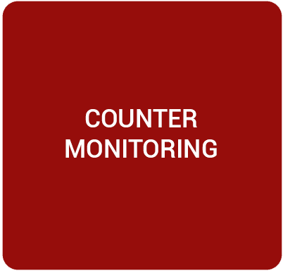 unival group | COUNTER MONITORING
