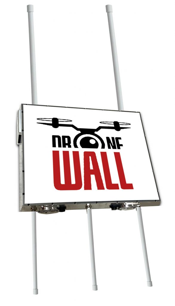 DroneWall