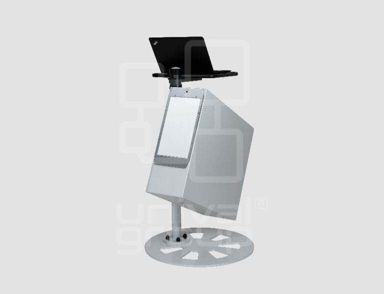 TS4-C | TERAHERTZ PEOPLE-SCREENING SYSTEM
