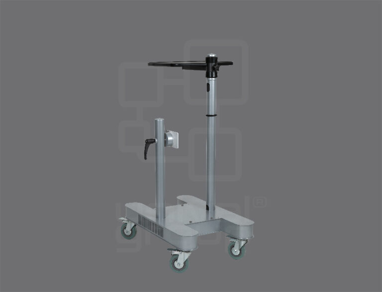 TS4-C | MOBILE STAND