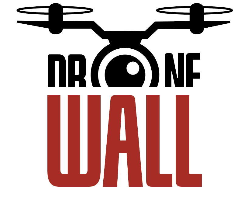 DroneWall