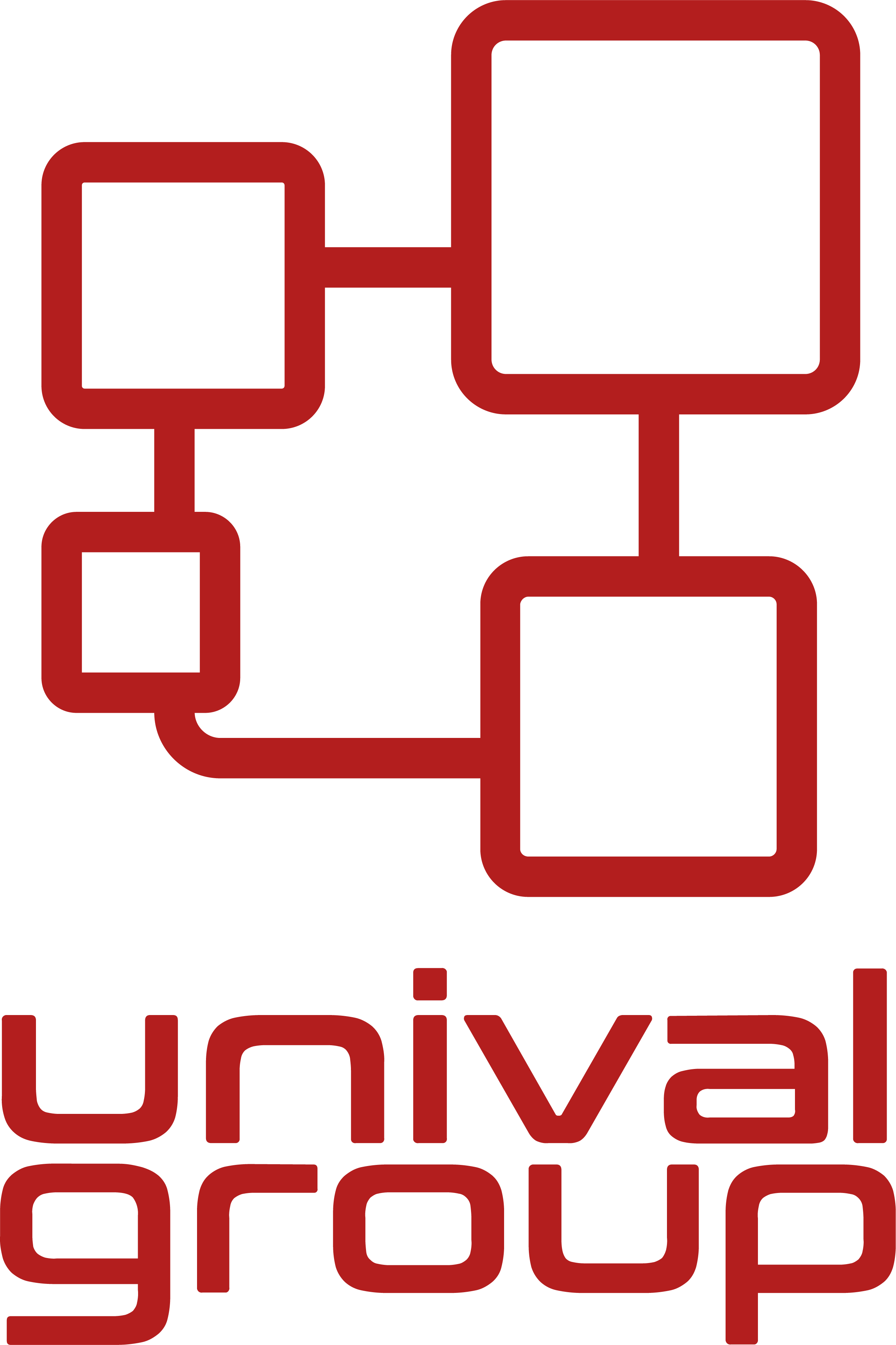 unival group Logo