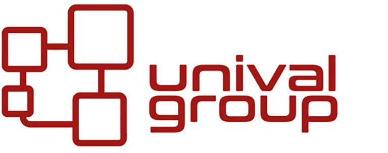 unival group | LOGO